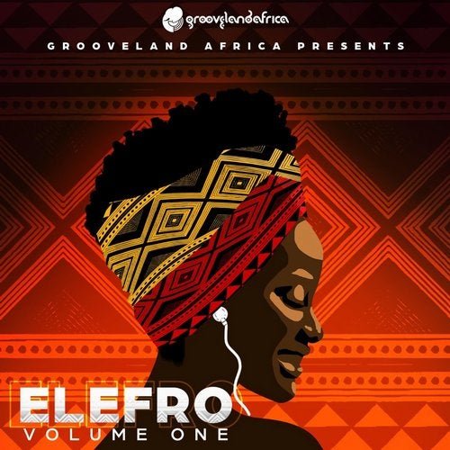 Elefro, Vol. 01