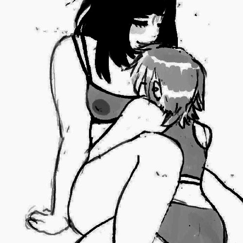GIRLS' TAPE