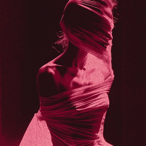A Portrait of Red