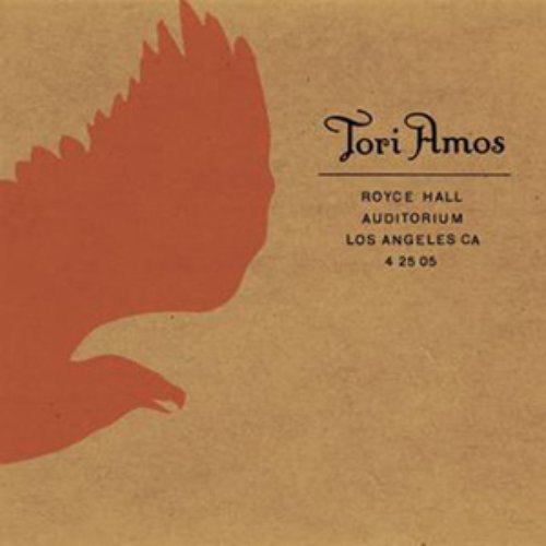 2005-04-25: Royce Hall Auditorium, Los Angeles, CA, USA (disc 2)