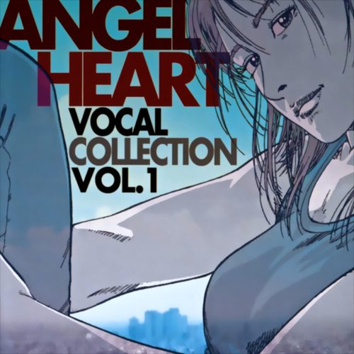 Angel Heart Vocal Collection Vol 1