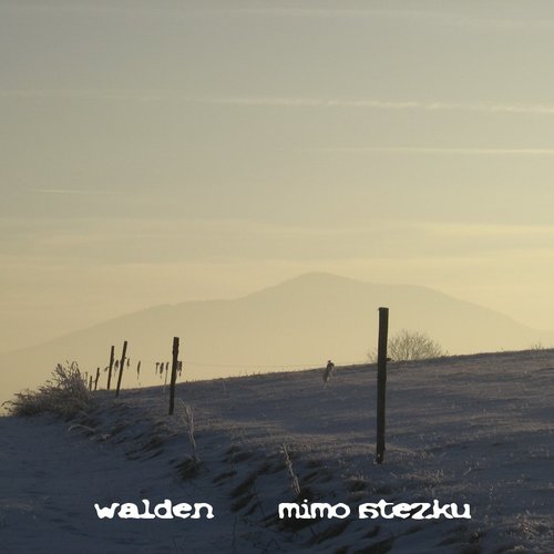Mimo stezku
