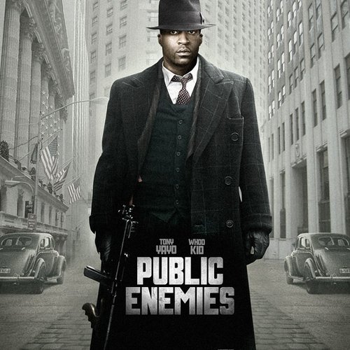 Public Enemies