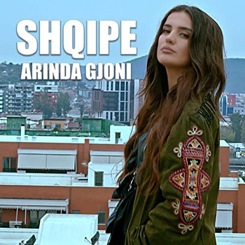 Shqipe