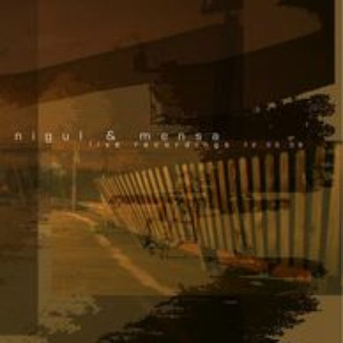 Live Recordings 12.05.08 [at011]