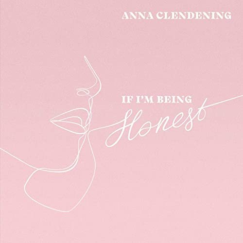 If I'm Being Honest - Single