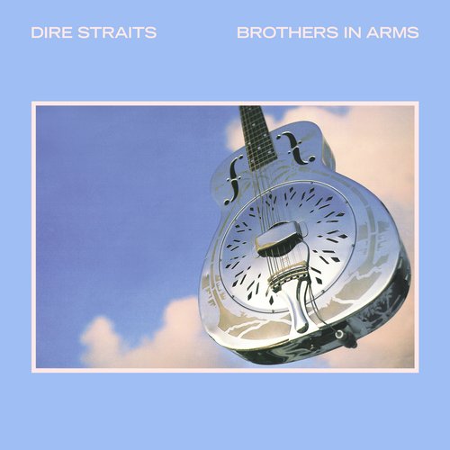 Brothers in Arms