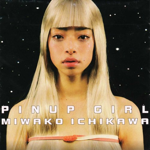 Pinup Girl 市川実和子 Last Fm