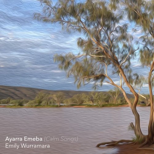 Ayarra Emeba (Calm Songs) - EP