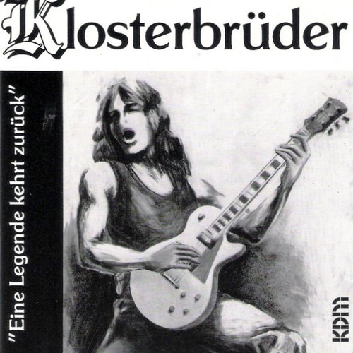 Eine Legende kehrt zurück