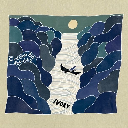 IVORY - EP