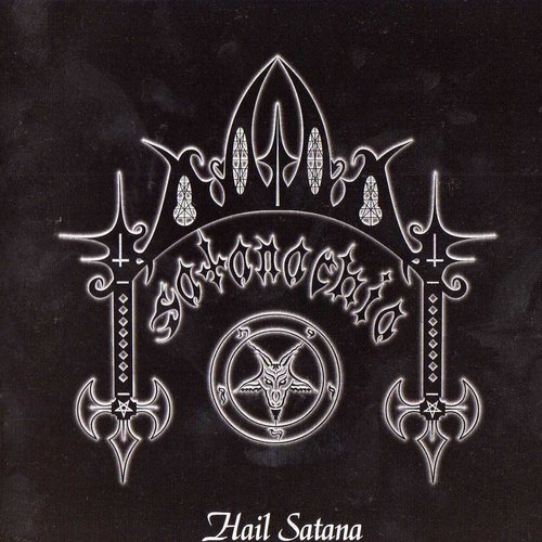 HAIL SATANA