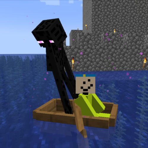 Sex In Minecraft