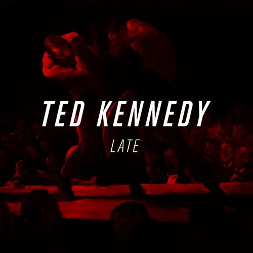 Late - EP