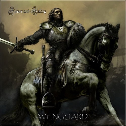 Honor And Glory