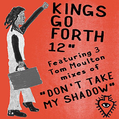 Don't Take My Shadow: The Tom Moulton Mixes 12"