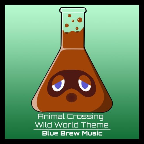 Animal Crossing: Wild World (Title Theme)