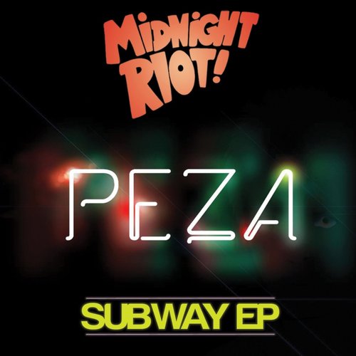 Subway EP