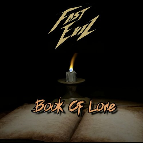 Book of Lore - Single