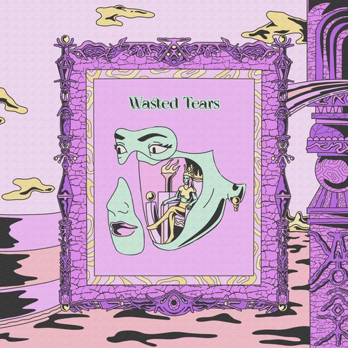 Wasted Tears - Single