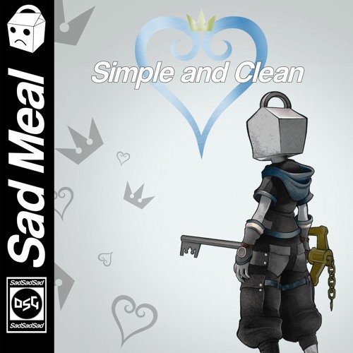 Simple And Clean