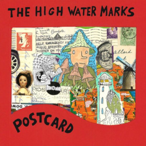 Postcard