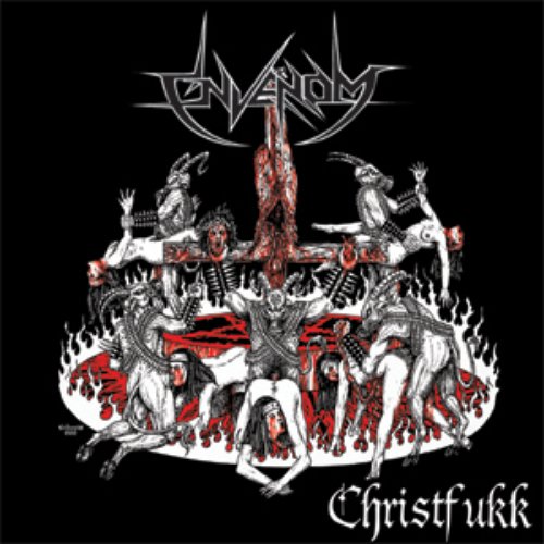 Christfukk