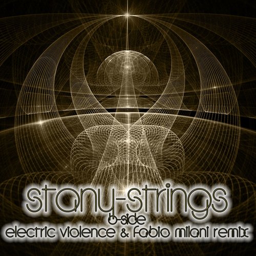 Strings (B Side)