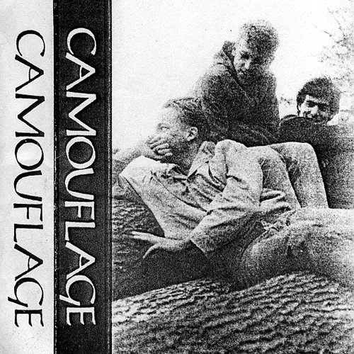 Voices And Images — Camouflage | Last.fm