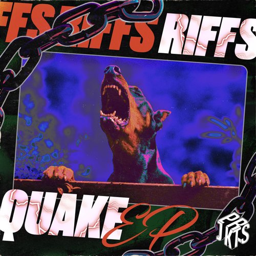 Quake - EP