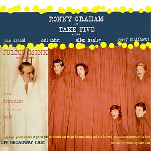 Take Five (Off Broadway Cast)