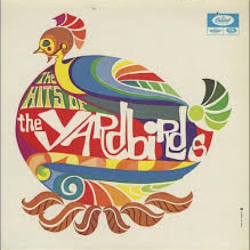 The Hits of the Yardbirds