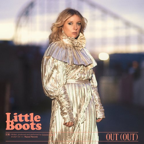 Out (Out) - Single
