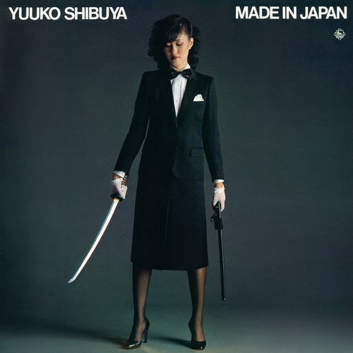 Made in Japan