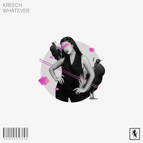 Whatever