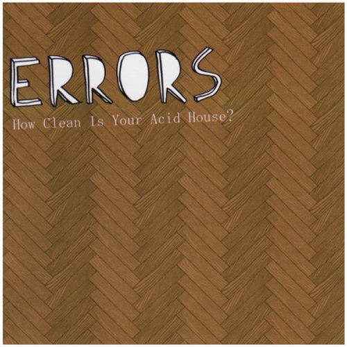 How Clean Is Your Acid House?