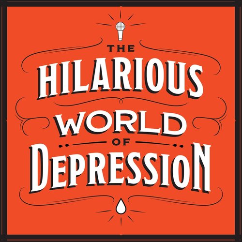 The Hilarious World of Depression