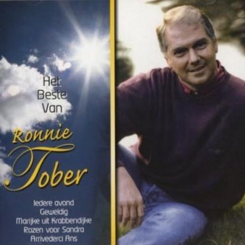 Het beste van Ronnie Tober