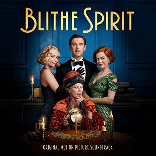 Out Of My Control (From ''Blithe Spirit'' Soundtrack)