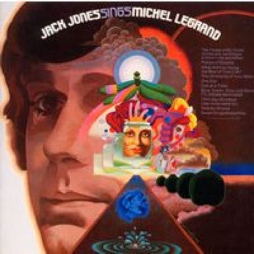 Sings Michel Legrand