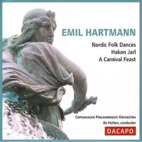 HARTMANN: Nordic Folk Dances