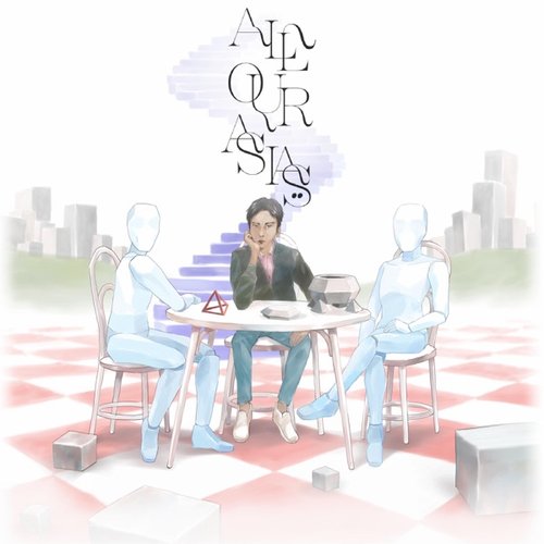 All Our Asias (Original Game Soundtrack)