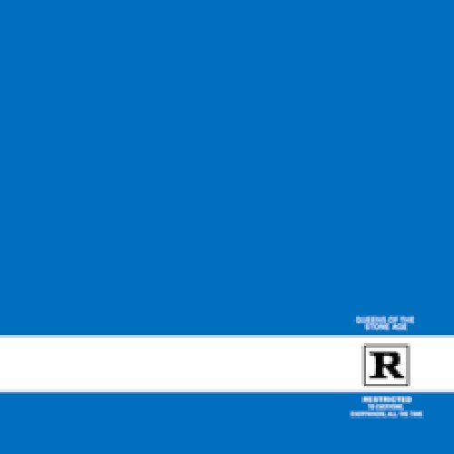 Rated R [Explicit]