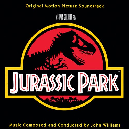 Jurassic Park (Original Motion Picture Soundtrack)