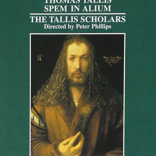 Tallis: Spem in Alium