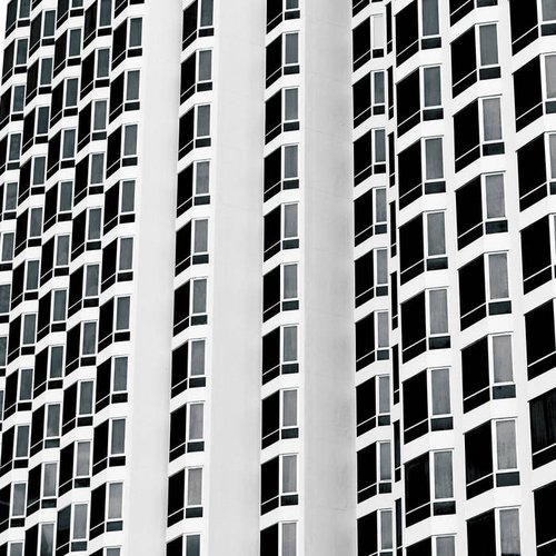 Fixation / White Walls EP
