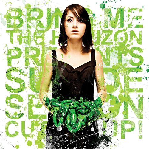 Suicide Season Cut Up!