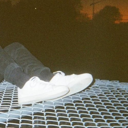 Freakin' Out on the Interstate