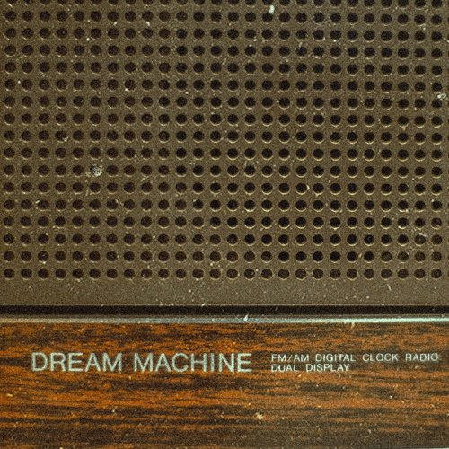 Dream Machine