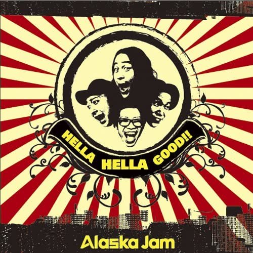 HELLA HELLA GOOD !!